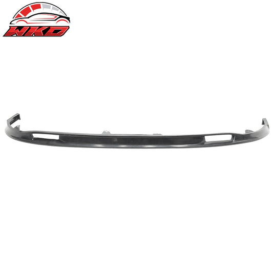 2011-16 Toyota Sienna XL30 SE SK Style Front Bumper Lip - PU | Wholesale