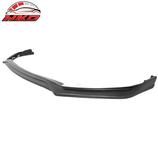 2018-20 Toyota Sienna MP Style Front Bumper Lip Spoiler Splitter Unpainted PU | Wholesale
