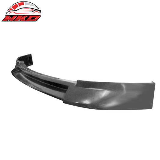 Wholesale 03-07 Scion xB JDM Style Front Bumper Lip Unpainted PU Spoiler Splitter Kit