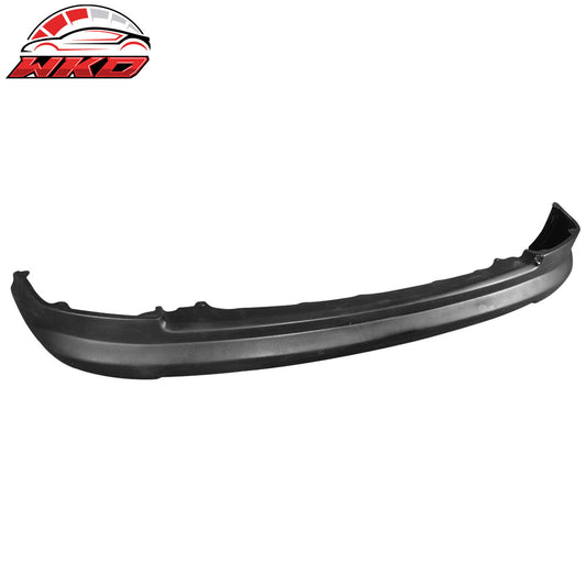 2004-06 Scion xB K Style Front Bumper Lip Chin Splitter Spoiler Unpainted PU | Wholesale