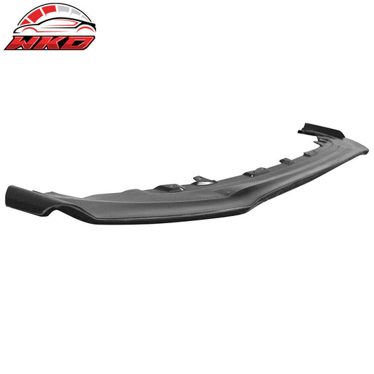 Wholesale 22-26 Toyota GR86 Front Bumper Lip GR Style Spoiler Splitter Unpainted PU