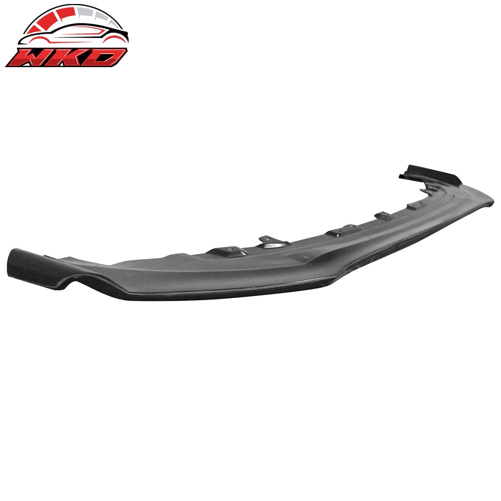 Wholesale 22-26 Toyota GR86 Front Bumper Lip GR Style Spoiler Splitter Unpainted PU