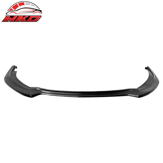 Wholesale 17-19 Toyota Corolla SE XSE Front Lip Air Dam Bumper Spoiler PU GT Style
