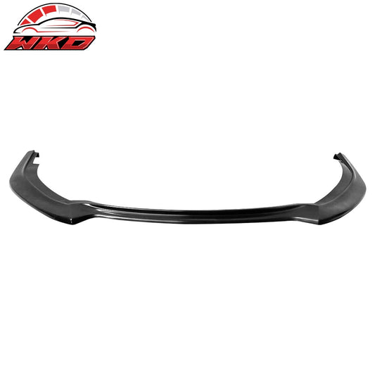 Wholesale 17-19 Toyota Corolla SE XSE Front Lip Air Dam Bumper Spoiler PU GT Style