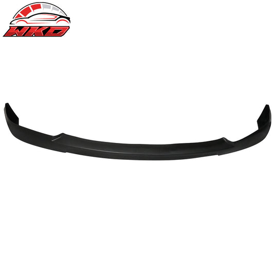 Wholesale 11-17 Toyota Sienna CK Style Front Bumper Lip Spoiler Splitter Unpainted PU