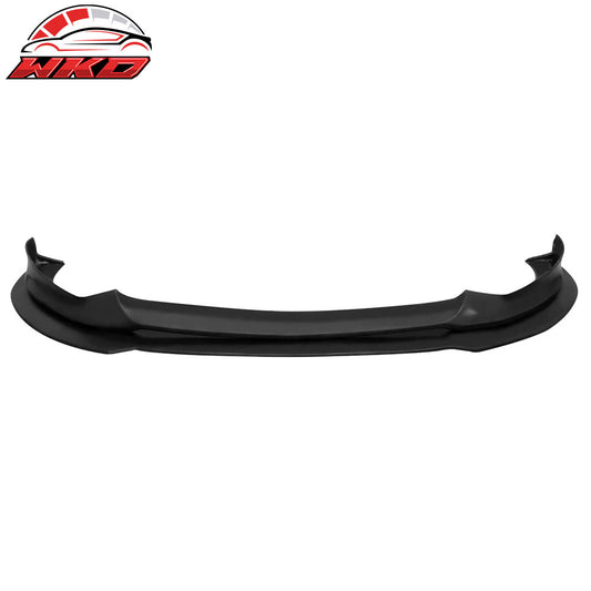 2015-17 Ford Mustang Front Lip Air Dam Bumper Spoiler Splitter Under Guard PU | Wholesale
