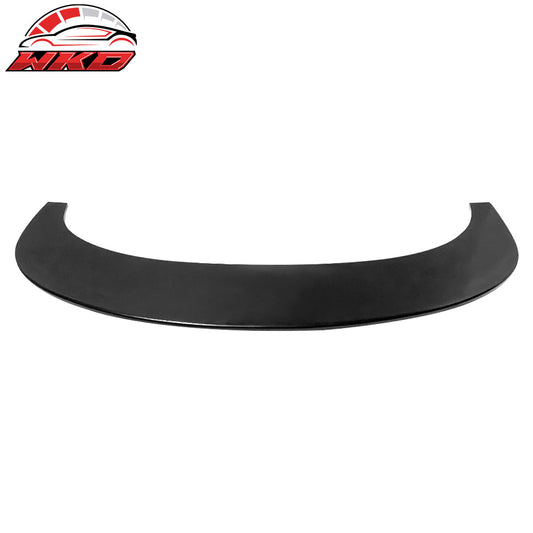 Universal Car 67" x 24" Front Bumper Lip Bottom Spoiler Splitter - PU | Wholesale