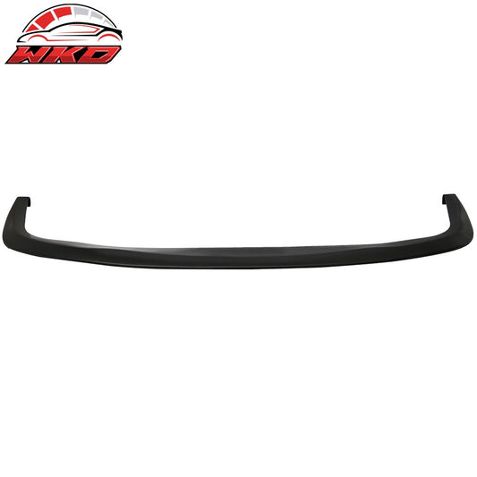Wholesale 97-04 Chevrolet Corvette C5 IKON Aero Style Front Bumper Lip Spoiler Kit PU