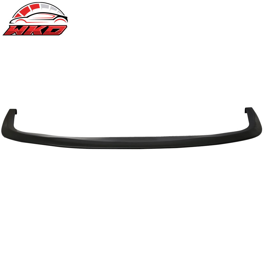 Wholesale 97-04 Chevrolet Corvette C5 IKON Aero Style Front Bumper Lip Spoiler Kit PU
