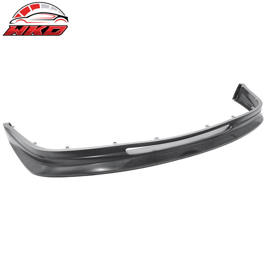 1999-04 Volkswagen VW Golf MK4 MKIV P1 Style Front Bumper Lip Spoiler Kit PU | Wholesale