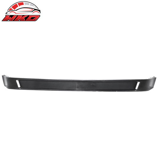 1999-04 Volkswagen VW Golf MK4 MKIV P2 Style Front Bumper Lip Spoiler Chin PU | Wholesale