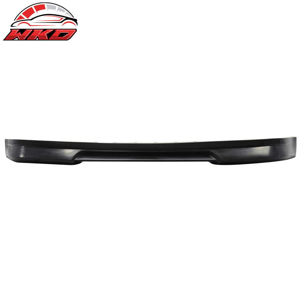1999-04 Volkswagen VW Golf MK4 MKIV P3 Style Front Bumper Lip Chin Spoiler PU | Wholesale