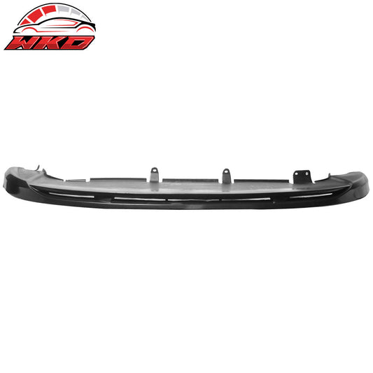 Wholesale 05-09 Volkswagen GTI Jetta V-Style Front Bumper Lip Spoiler Unpainted PU