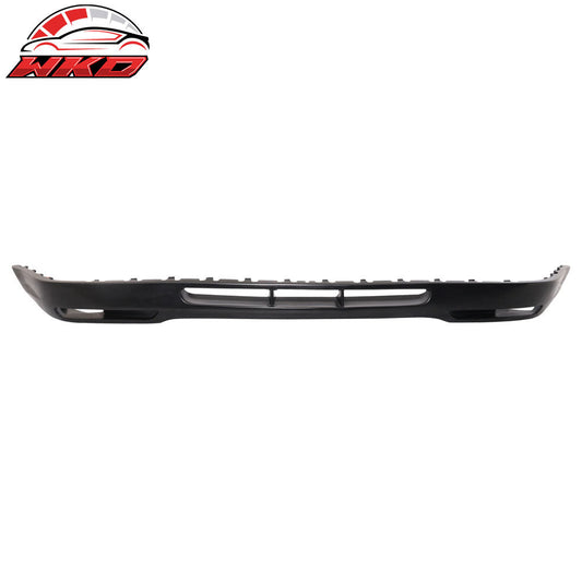 Wholesale 99-04 Volkswagen Golf MK4 GLI Style Front Bumper Lip Spoiler Unpainted PU