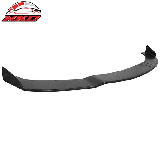 Wholesale 11-14 Chrysler 300 3PCS Front Bumper Lip Lower Spoiler IKON Style - PU