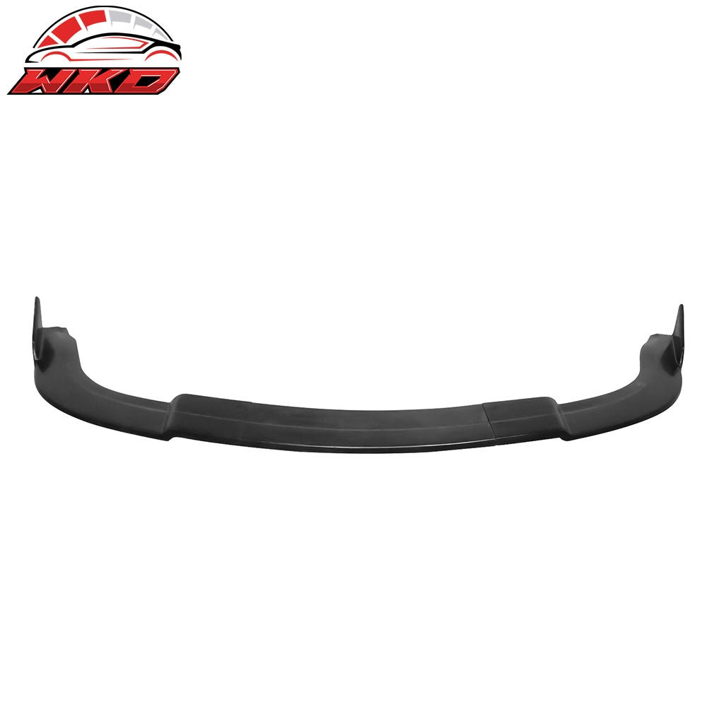 Wholesale 05-10 Chevy Cobalt SS & 07-10 Pontiac G5 IKON Front Bumper Lip Unpainted PU