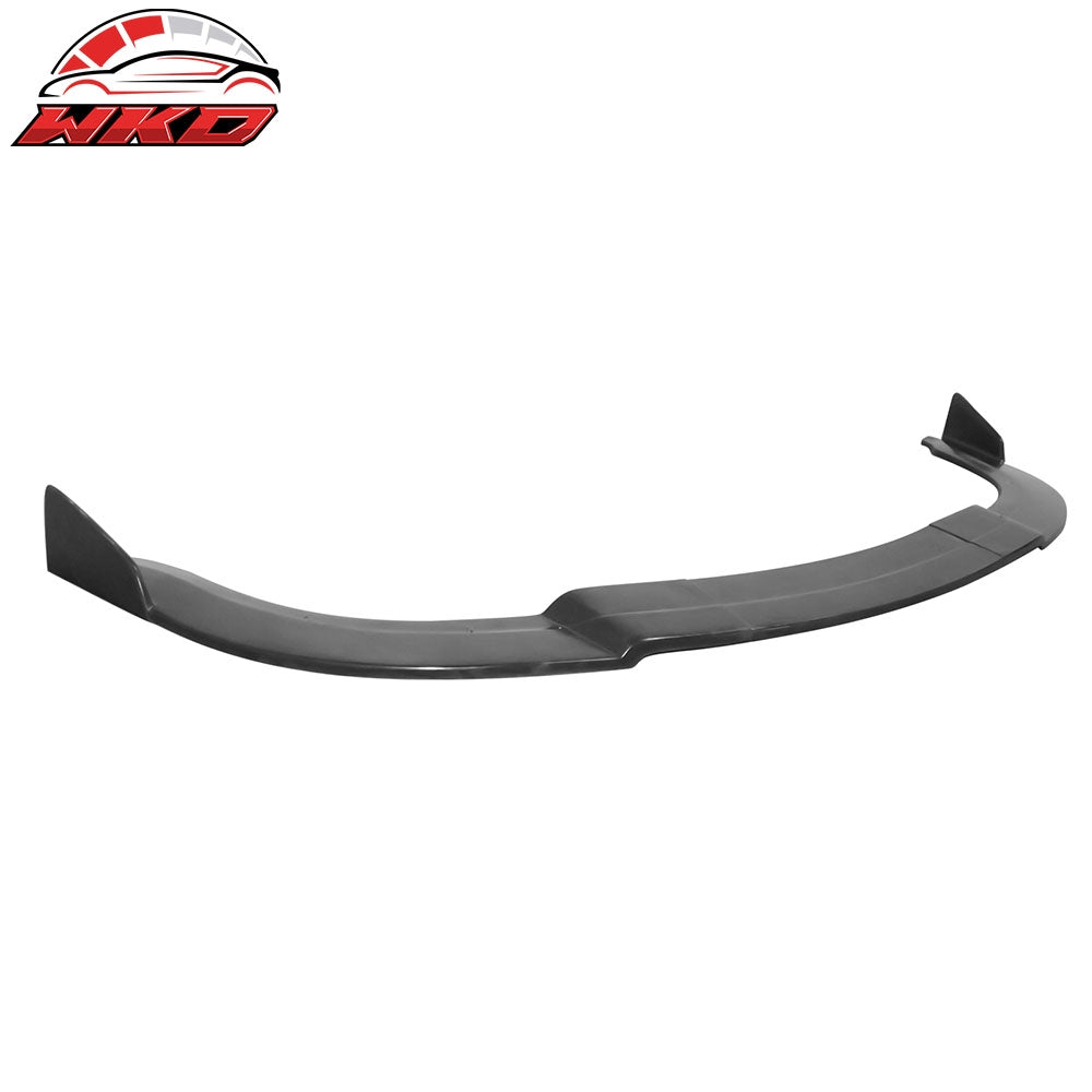 Fits 05-10 Chevy Cobalt SS & 07-10 Pontiac G5 IKON Front Bumper Lip Unpainted PU