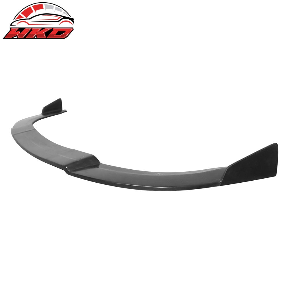 Fits 05-10 Chevy Cobalt SS & 07-10 Pontiac G5 IKON Front Bumper Lip Unpainted PU