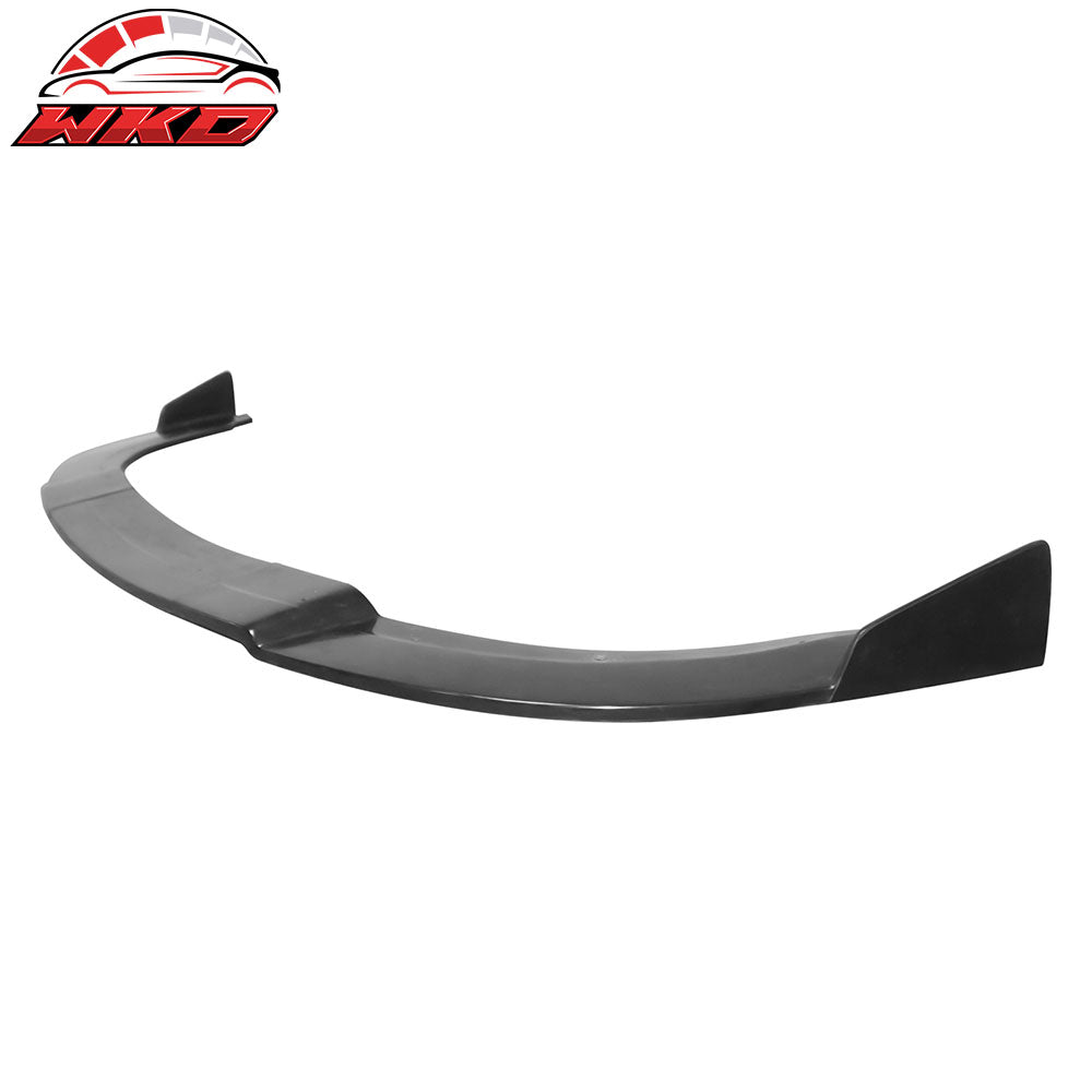 Fits 05-10 Chevy Cobalt SS & 07-10 Pontiac G5 IKON Front Bumper Lip Unpainted PU