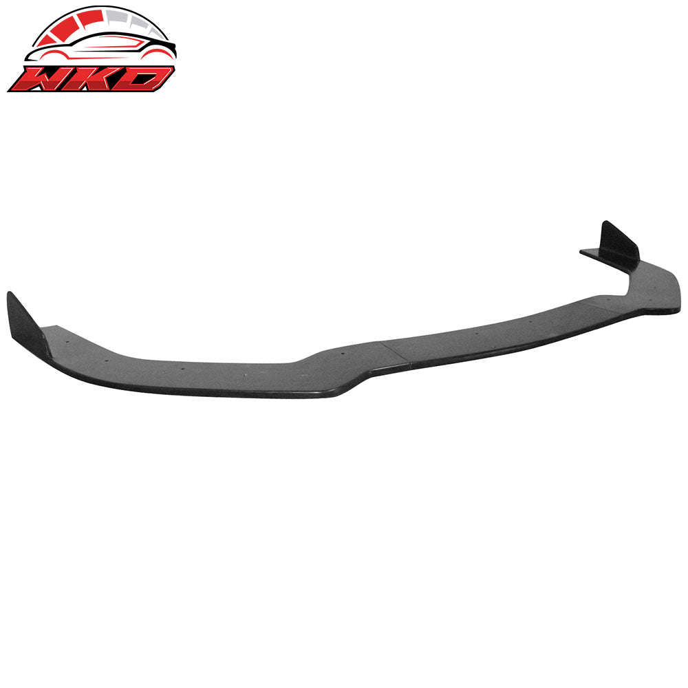 2018-23 Ford Mustang EcoBoost/GT PU IKON Style 3PCS Front Bumper Lip Spoiler | Wholesale