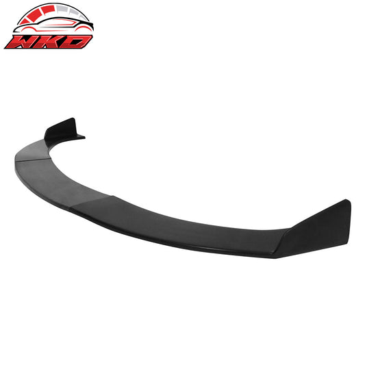 2010-13 Infiniti G37 & 2011-12 G25 Sedan IKON Front Bumper Lip Spoiler PU 3PCS | Wholesale