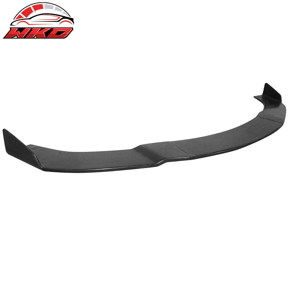 Wholesale 10-12 Lexus IS250 IS350 C IKON Style Front Bumper Lip Spoiler Chin PU 3PCS