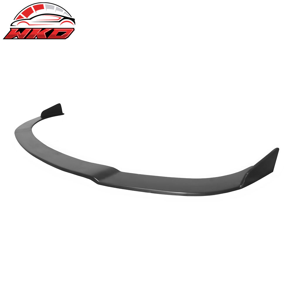 Wholesale 09-15 Nissan Maxima Front Bumper Lip Spoiler Splitter Unpainted PU 3PC
