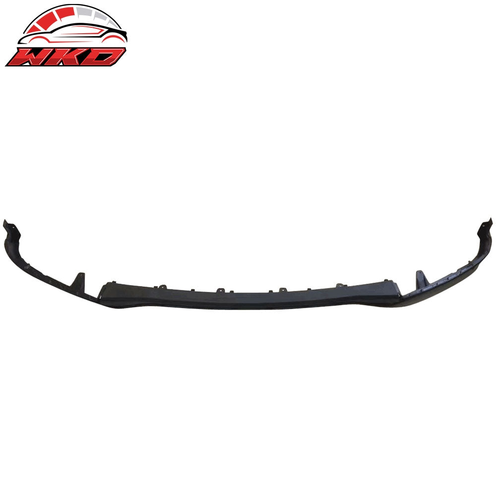 14-18 BMW F15 X5 Base MP Style Aero Front Kits PP Bumper Lip Lower Spoiler | Wholesale