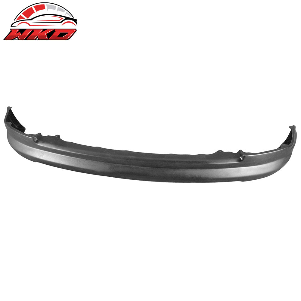 Fits 03-07 Scion xB Front+Rear Bumper Lip Spoiler +Side Skirts PU K-Style Wagon