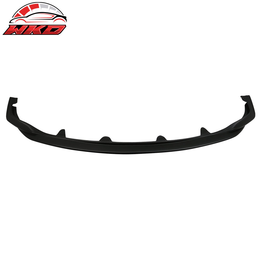 Fits 15-17 Lexus RC300 RC350 F-Sport Silkblaze Style Full Lip Kit Conversion PP
