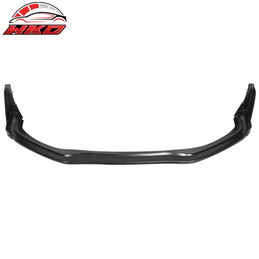 2017-20 Toyota 86 Front Bumper Lip + 2PCS Front Splitter Winglets CS Style PU | Wholesale