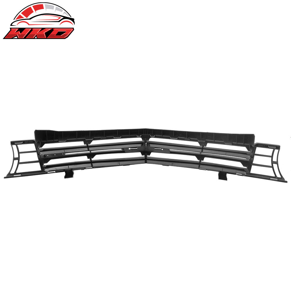 Fits 10-13 Chevy Camaro LT SS LS 1SS ZL1 Style Front Upper Radiator Grille PP