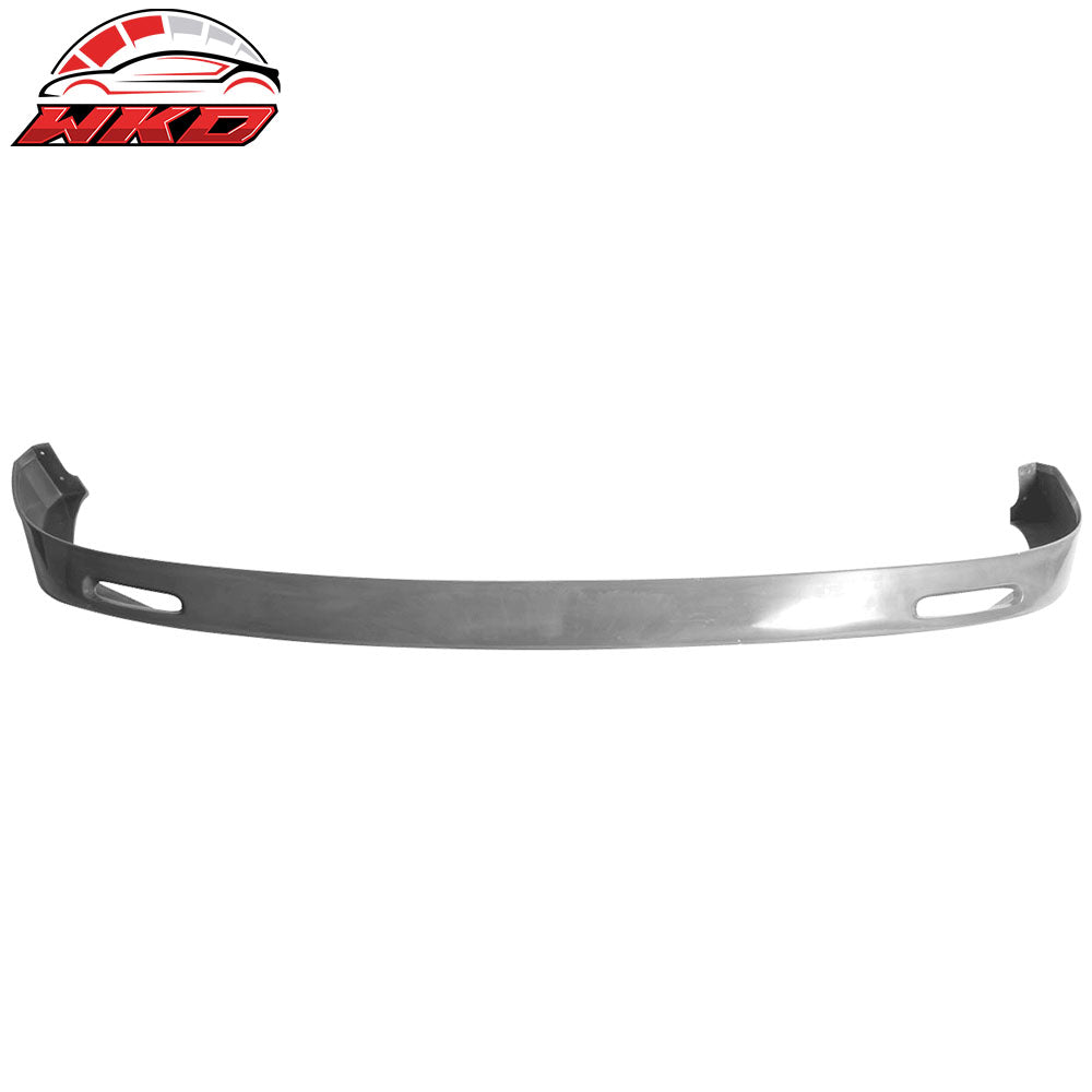Wholesale 03-07 Infiniti G35 Coupe 2Dr BYS Front Bumper Lip Spoiler - PU