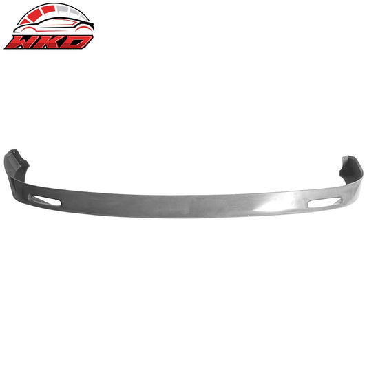 Wholesale 03-07 Infiniti G35 Coupe 2Dr BYS Front Bumper Lip Spoiler - PU