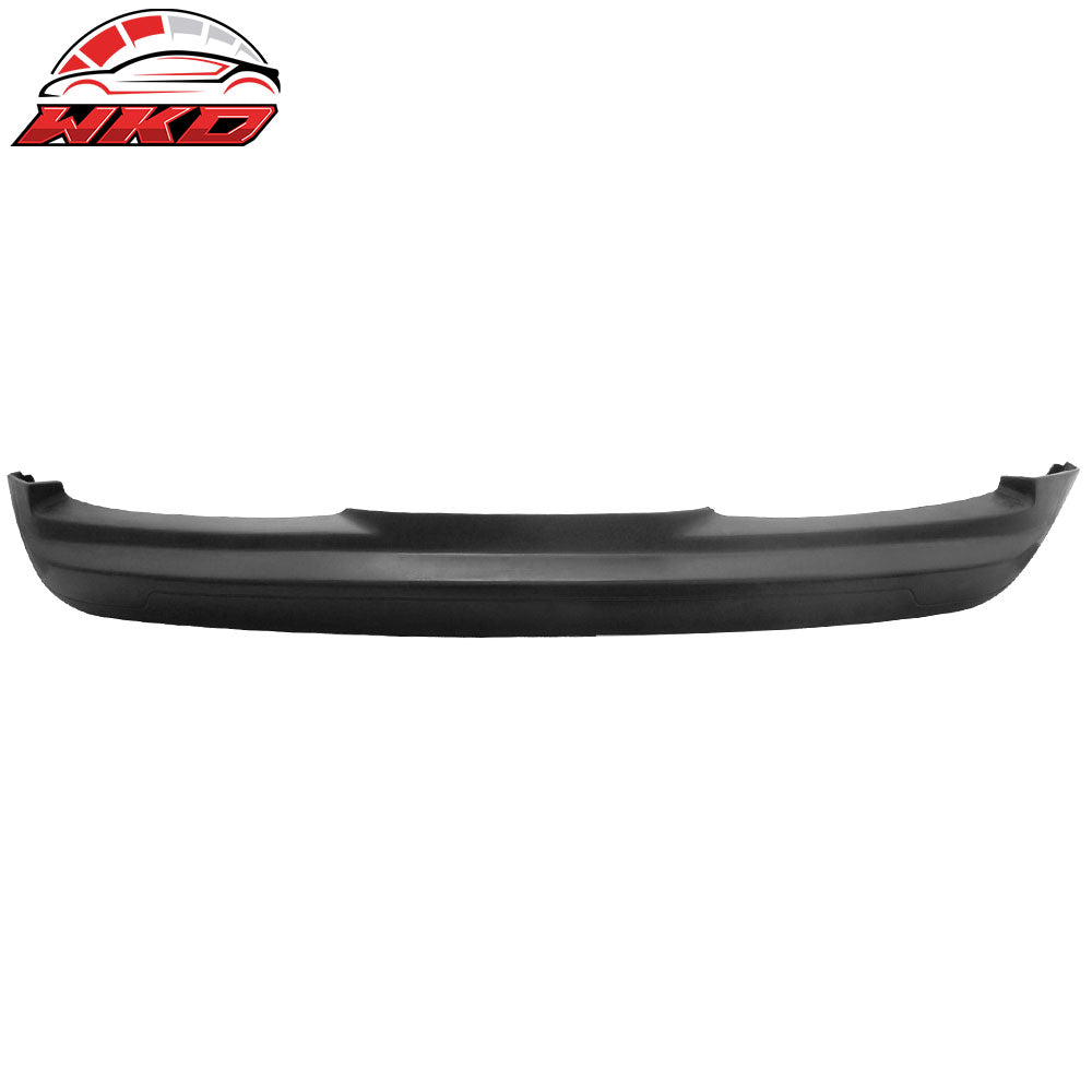 Wholesale 03-07 Infiniti G35 V35 Coupe Type G Front Bumper Lip Spoiler Splitter PU