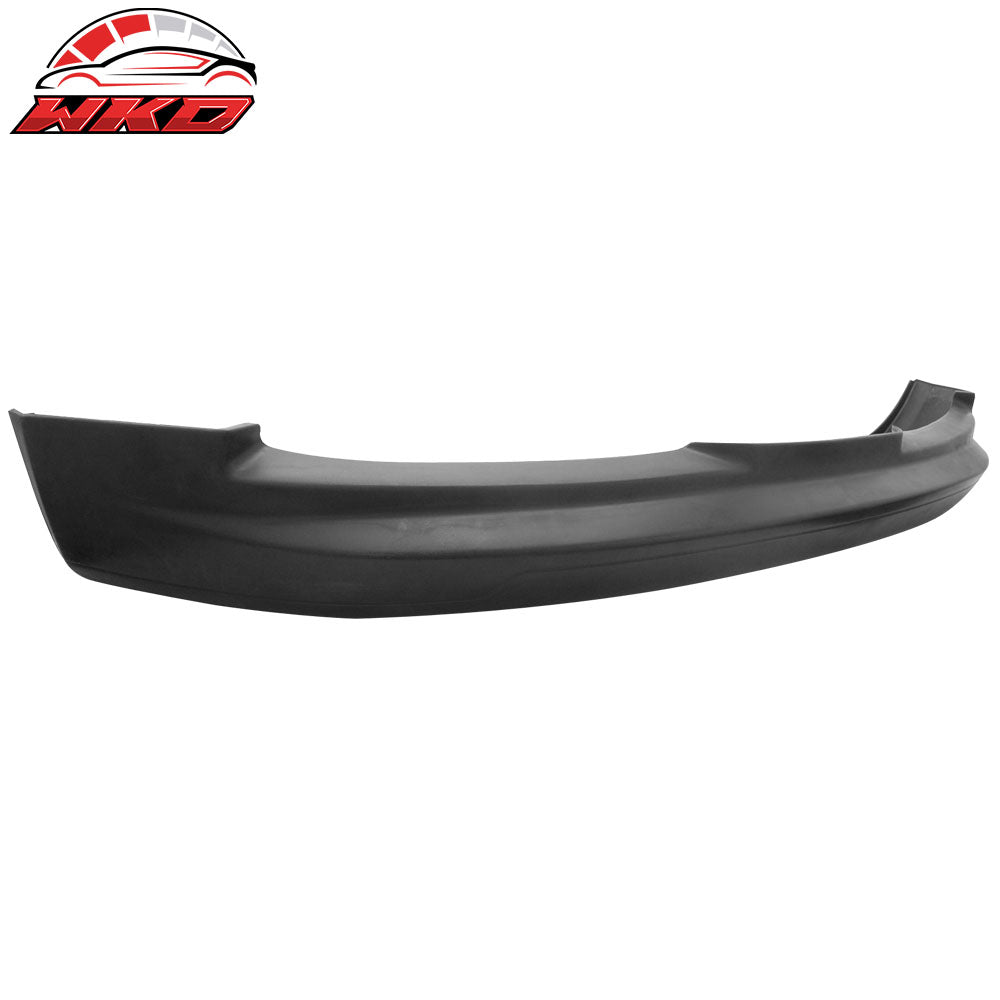 Fits 03-07 Infiniti G35 V35 Coupe Type G Front Bumper Lip Spoiler Splitter PU