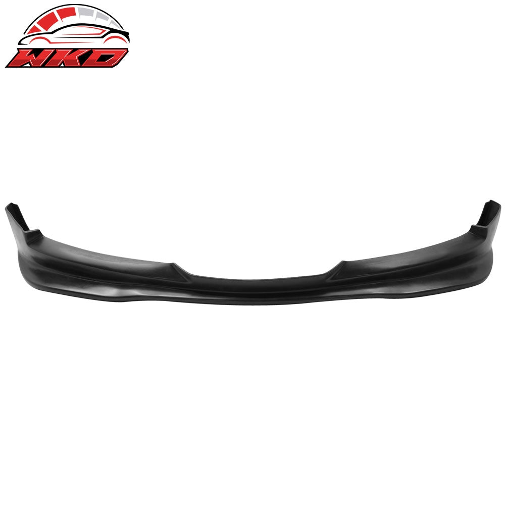 Wholesale 03-07 Infiniti G35 Coupe 2Dr GT Style PU Front Bumper Lip Spoiler Wing
