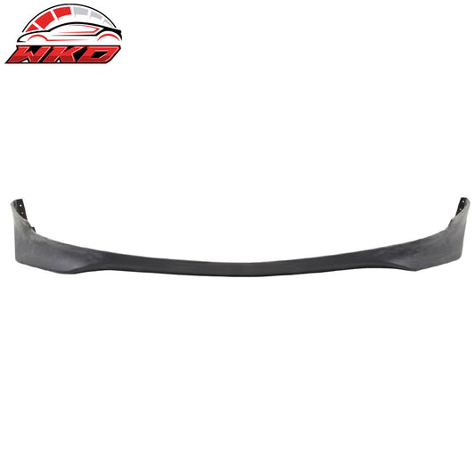 Wholesale 03-07 Infiniti G35 Coupe 2Dr EVO Front Bumper Lip Spoiler - PU