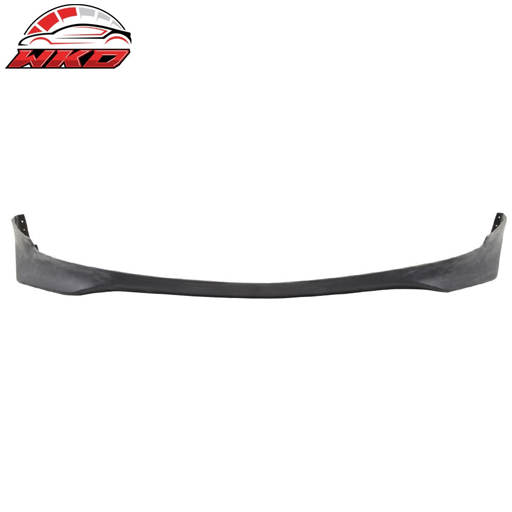 Wholesale 03-07 Infiniti G35 Coupe 2Dr EVO Front Bumper Lip Spoiler - PU