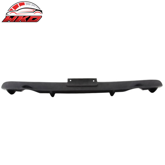 Wholesale 03-07 Infiniti G35 Coupe JDM NS Style Rear Bumper Valance Add-On Diffuser