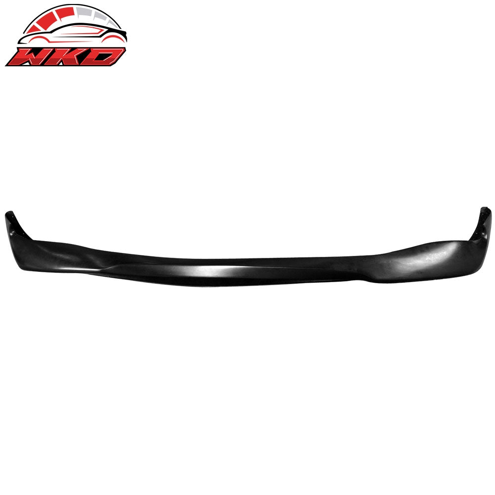 Wholesale 08-13 Infiniti G37 Coupe 14 Q60 EVO Front Bumper Lip Spoiler PU