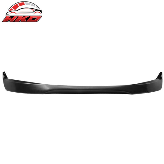 Wholesale 10-13 Infiniti G25 G37 4Dr Sedan EVO Front Bumper Lip Spoiler - PU