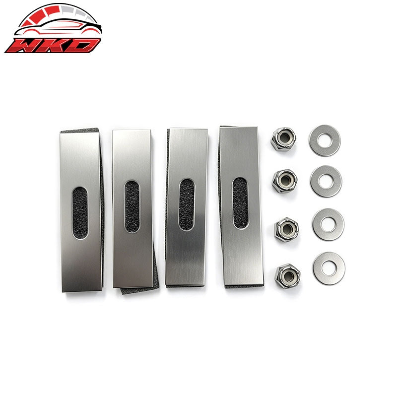 Wholesale 99-02 GMC Sierra Yukon & 02-06 Yukon XL Chrome Front Bumper Upper Grille - Wikond Auto