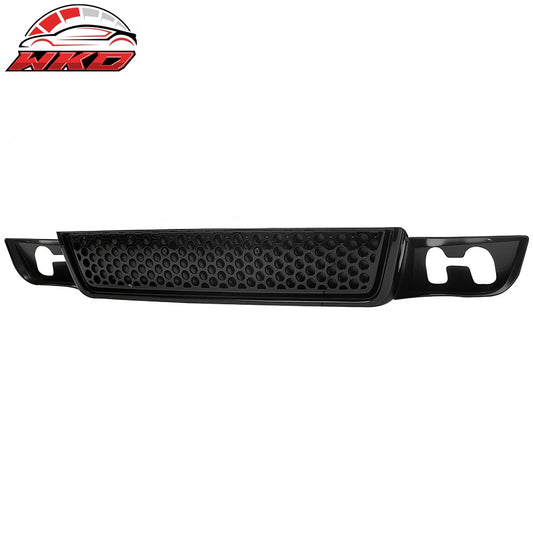 Wholesale 07-14 GMC Yukon/XL/Denali Front Lower Bumper Mesh Grille Cover Guard ABS