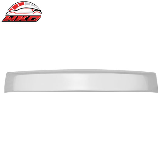 Wholesale 07-13 GMC Yukon Trunk Rear Door Tailgate Top Molding Cover Trim Chrome ABS