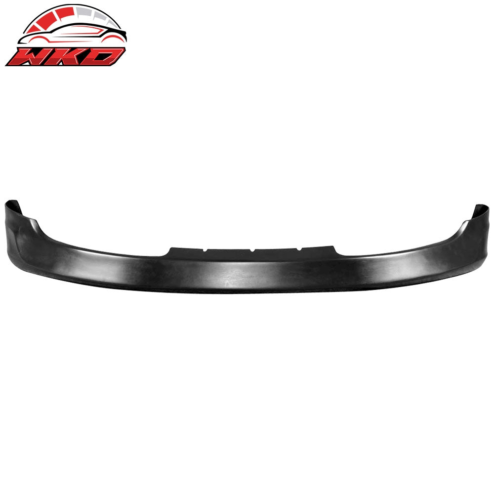 Wholesale 10-12 Hyundai Genesis Coupe 2Dr MS Style Front Bumper Lip - PU