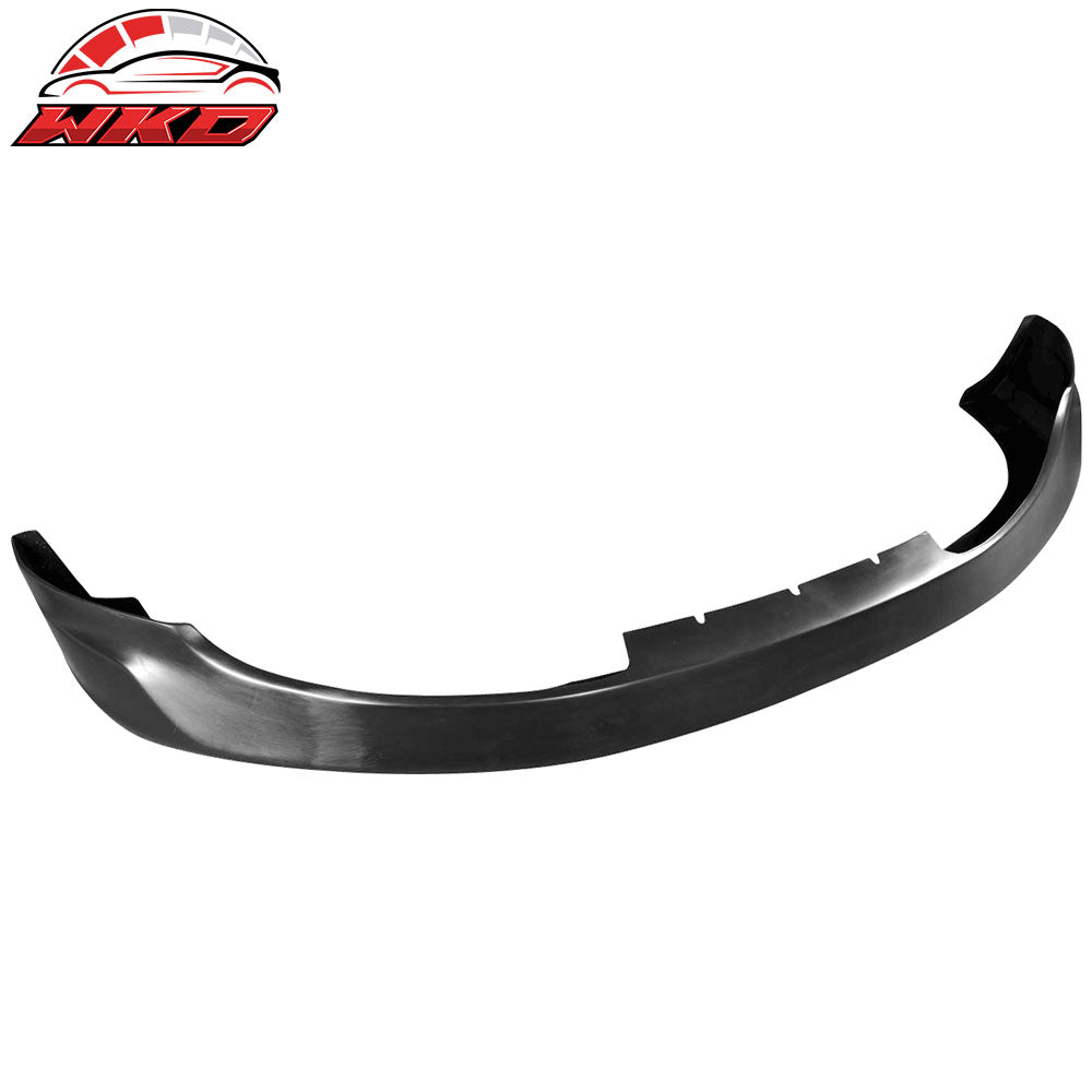 Fits 10-12 Hyundai Genesis Coupe 2Dr MS Style Front Bumper Lip - PU