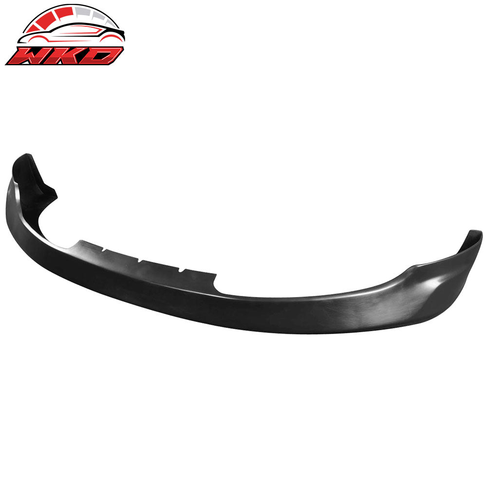 Fits 10-12 Hyundai Genesis Coupe 2Dr MS Style Front Bumper Lip - PU