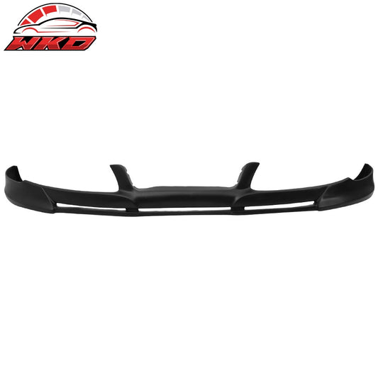 Wholesale 10-12 Hyundai Genesis Coupe 2Dr PD Style Front Bumper Lip - PU