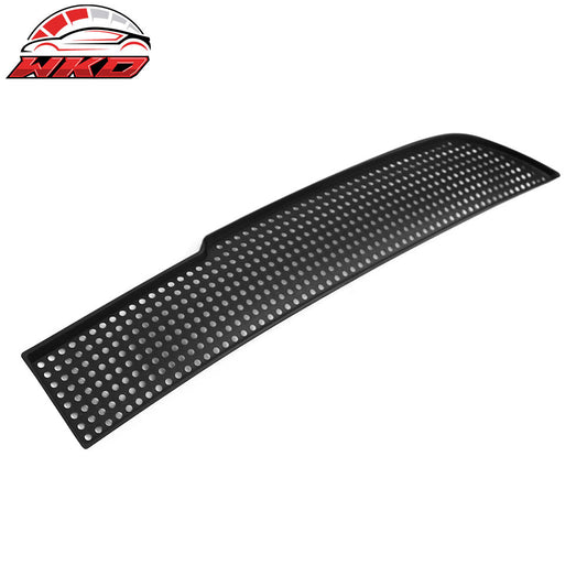 Wholesale 17-20 Tesla Model 3 Air Vent Cover Intake Inlet Grille Accessory Black ABS